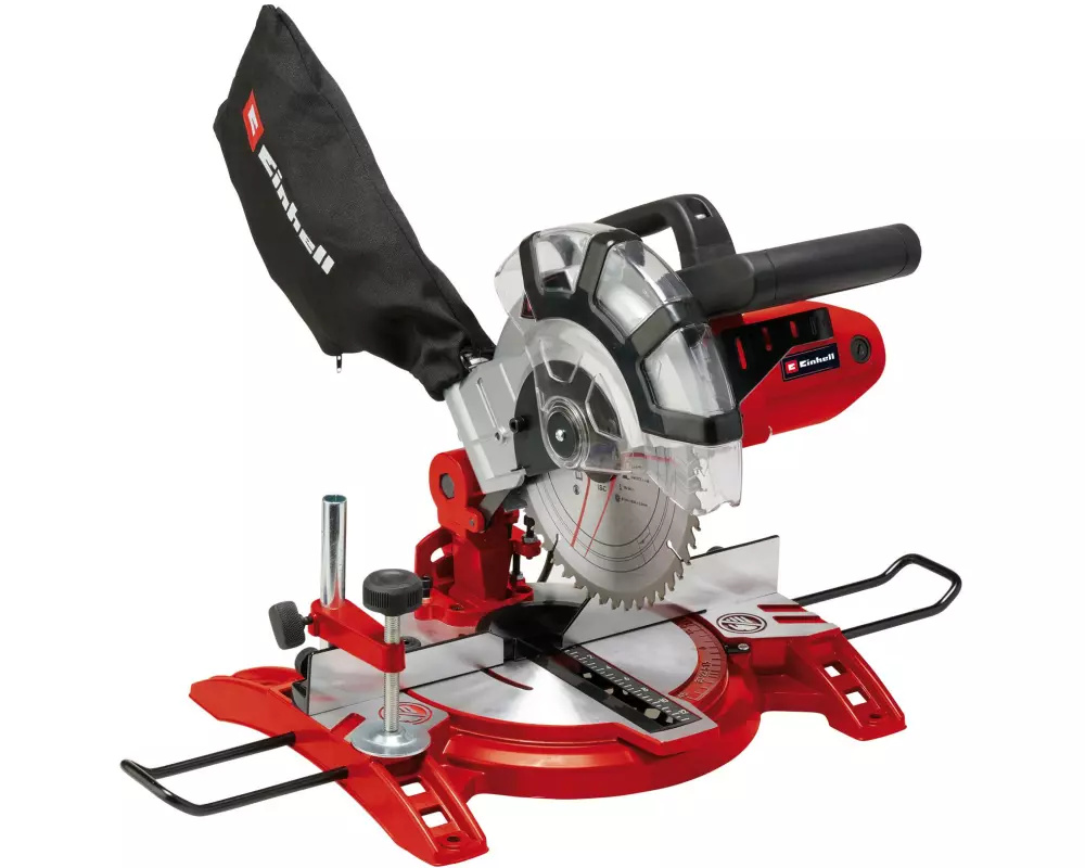 Einhell Kapp- und Gehrungssäge TC-MS 2112