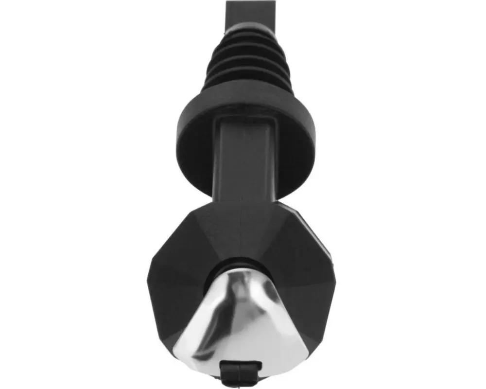 Westmark Bottle Pilot 3 cl Schwarz