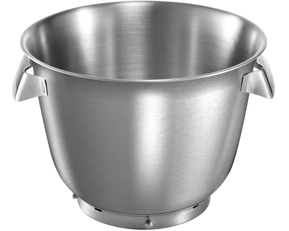 Bosch Schüssel MUZ9ER1 Edelstahl