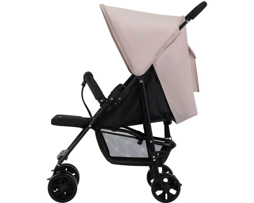 Bebeconfort BBC Buggy Foggy Tinted Pink