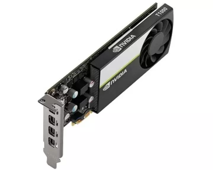 DELL Grafikkarte NVIDIA T1000 8 GB