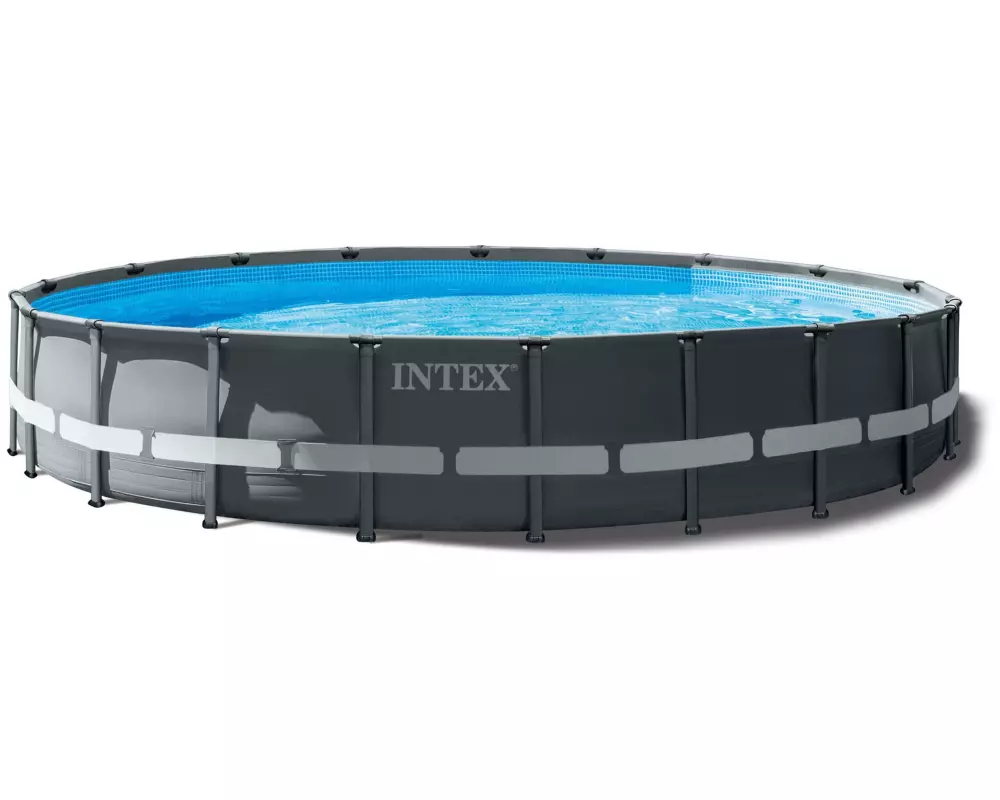 Intex Pool Ultra XTR Frame Set 732 x 132 cm