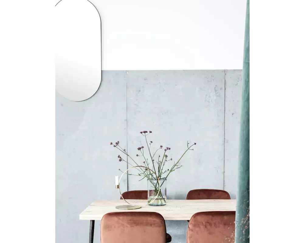 House Doctor Spiegel Walls 100 x 50 cm