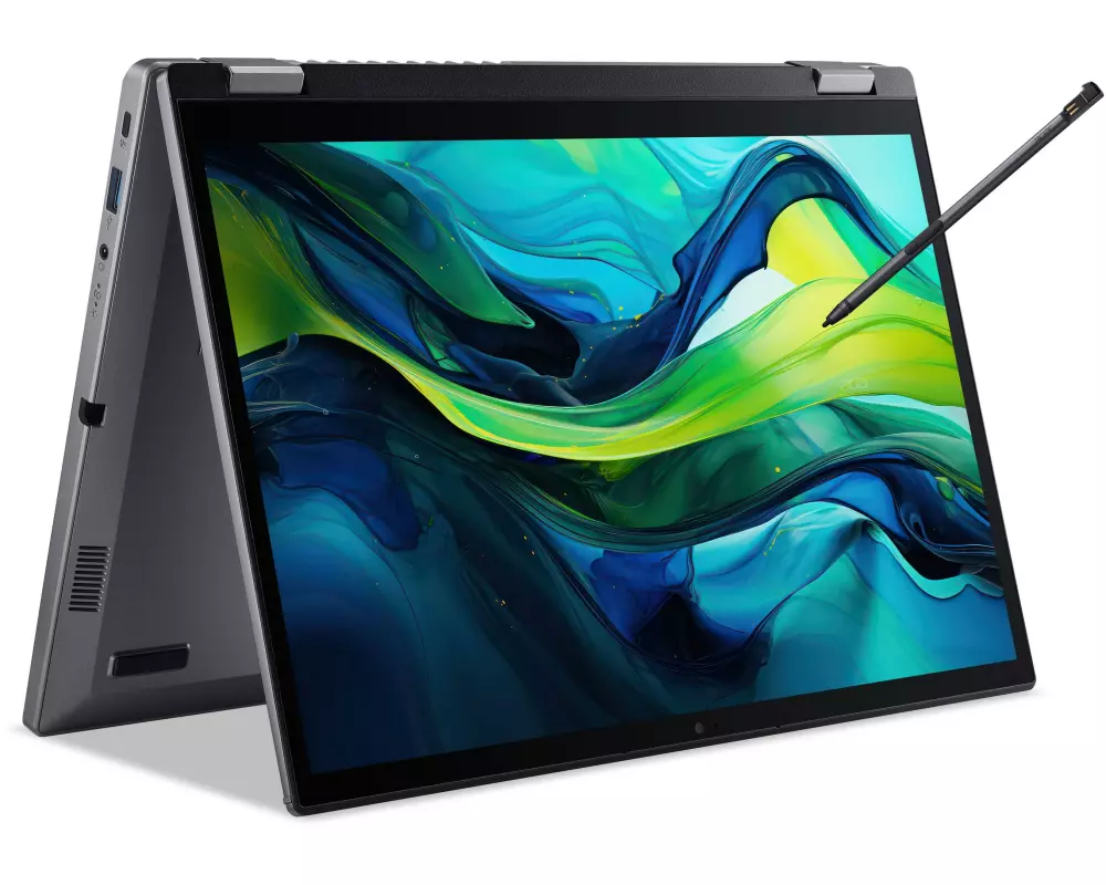 Acer Notebook Aspire Spin 14 (ASP14-51 MtN-578A) Touch