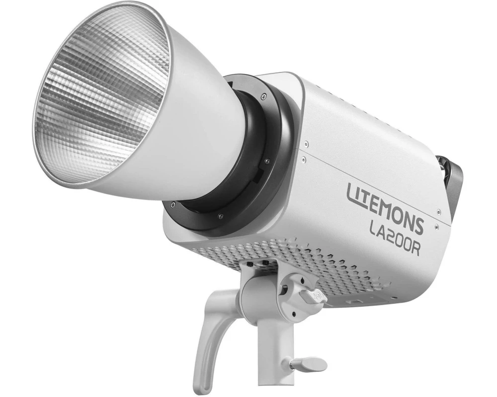 Godox Litemons LA200R RGB LED Studioleuchte