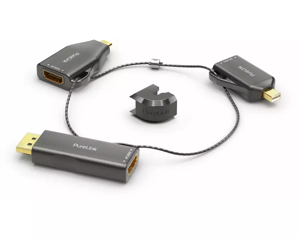 PureLink Adapterring IQ-AR100 HDMI