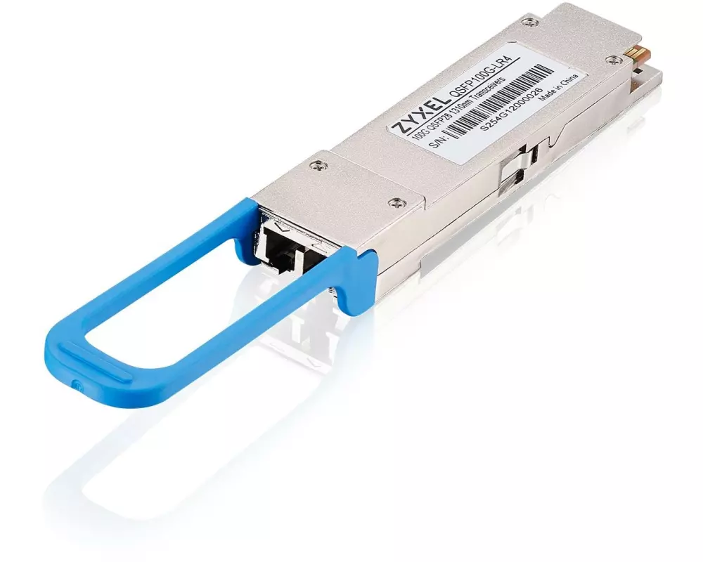 Zyxel QSFP28 Modul QSFP100G-LR4