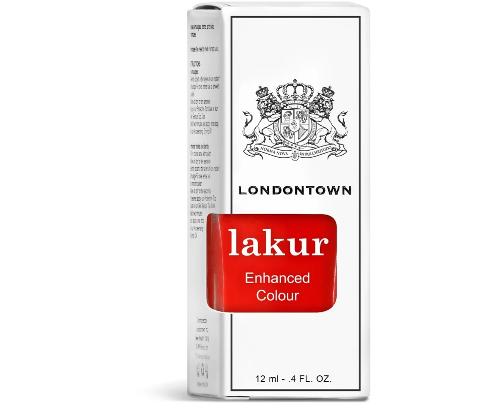 Londontown lakur Londoner Love