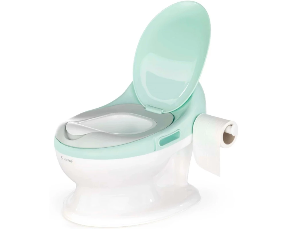 Jané Töpfchen Soft, Mint