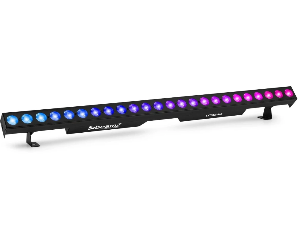 BeamZ LED-Bar LCB244