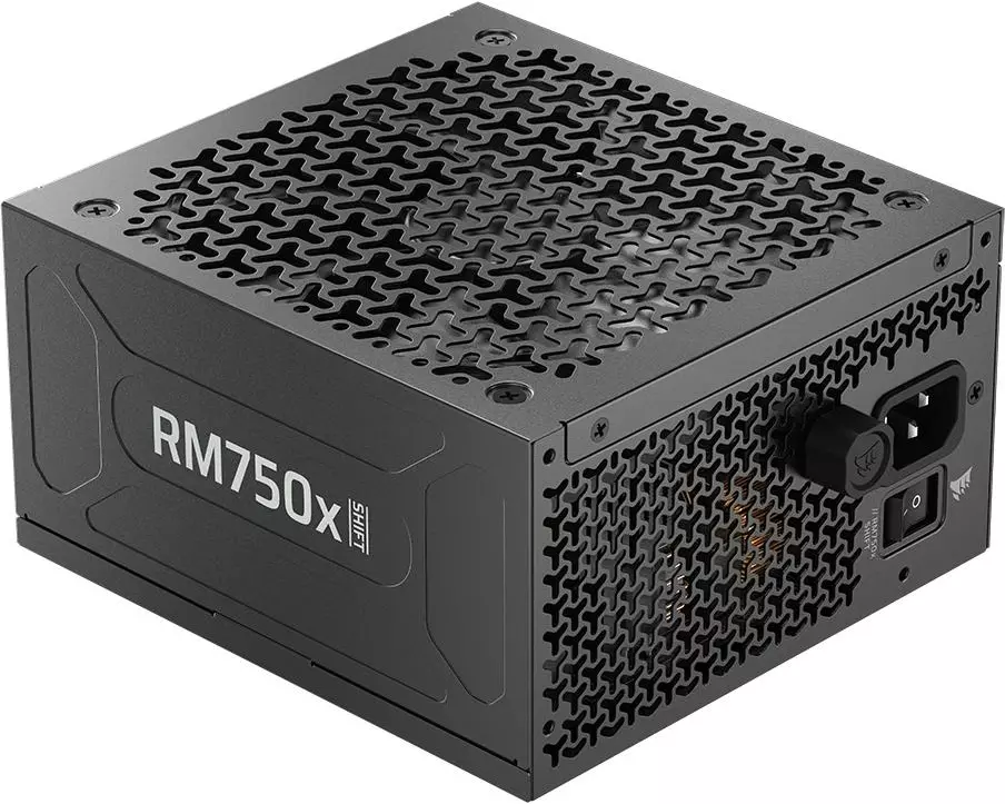 Corsair Netzteil RM750X SHIFT 750 W