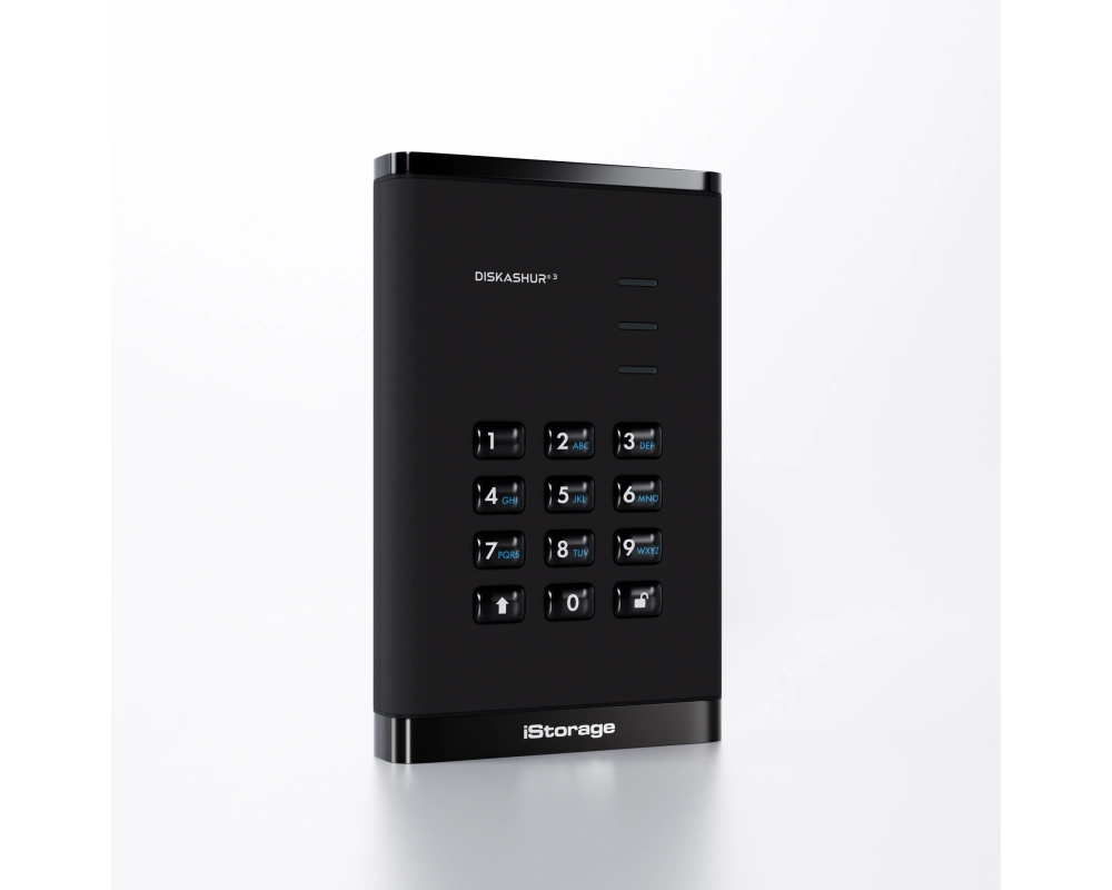 diskAshur3 SSD 512GB