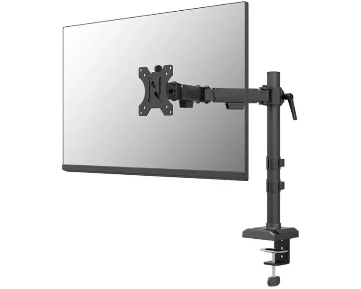 NEOMOUNTS Monitorarm DS60-600BL1 bis 8 kg – Schwarz