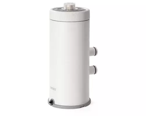 Intex Kartuschenfilterpumpe Krystal Clear C1000 26638SW