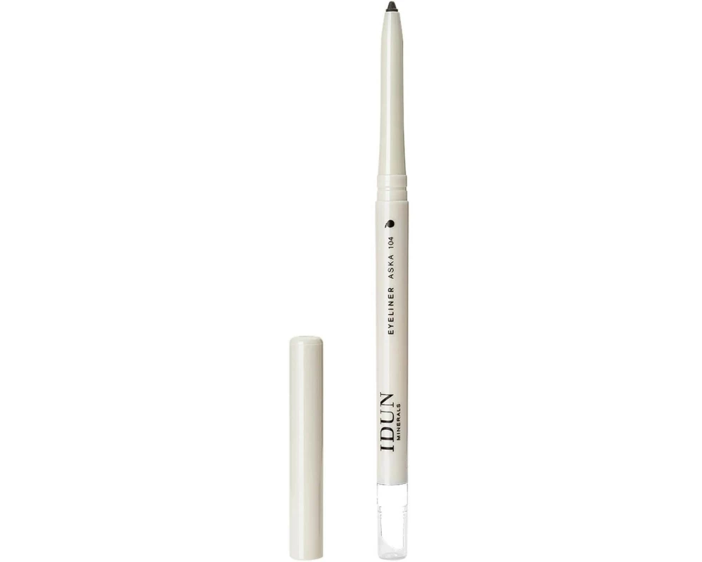IDUN MINERALS Aska Aska Grey