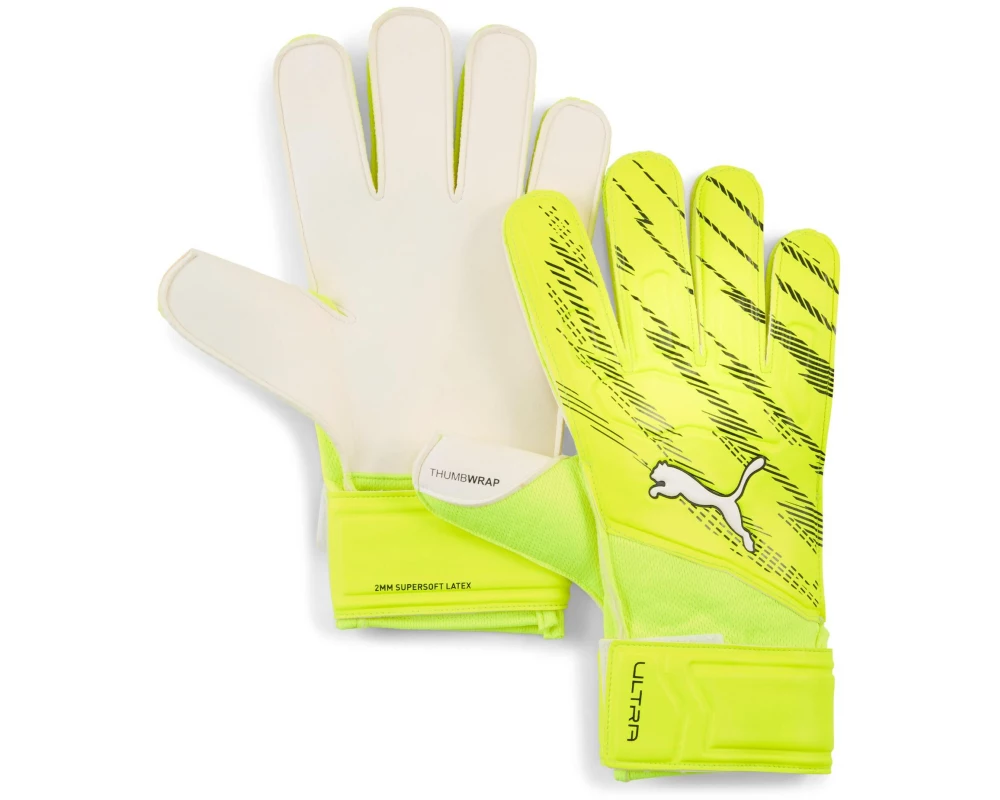 PUMA Handschuh Ultra Play RC 6