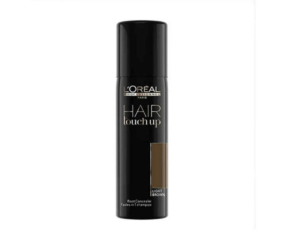 L'Oréal Professionnel Hair Touch Up Ansatzspray Braun 75 ml 75 ml