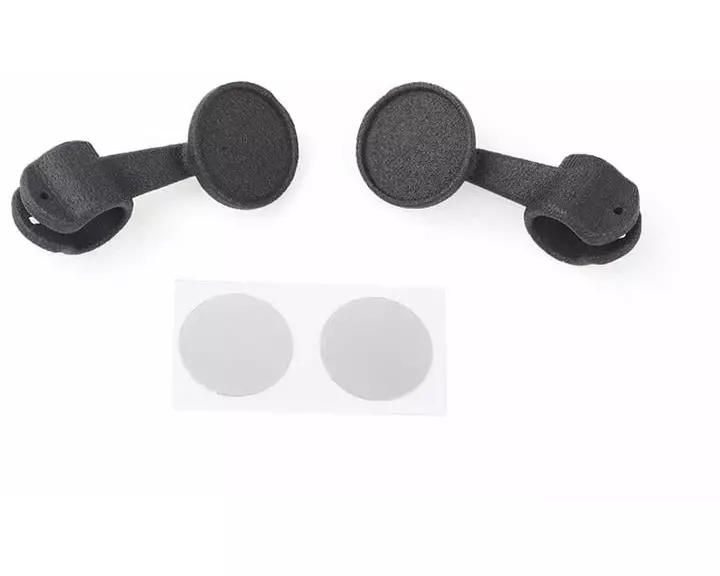 RC4WD Aussenspiegel für SCX10 III Bronco, 1:10