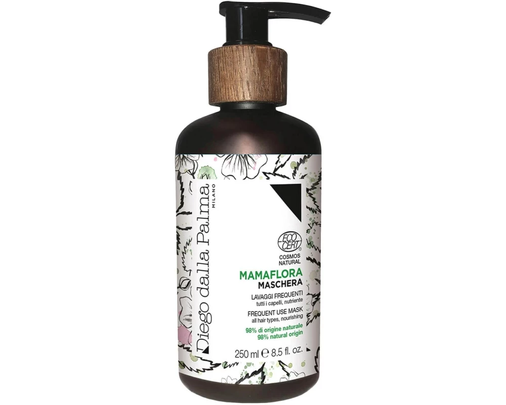 Diego dalla Palma Haarmaske Mamaflora 250 ml