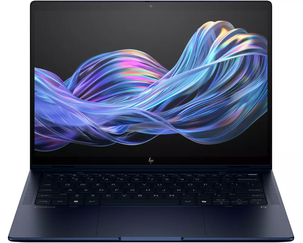 HP EliteBook X Flip G1i Next Gen AI PC B66Q3ES Sure View 5