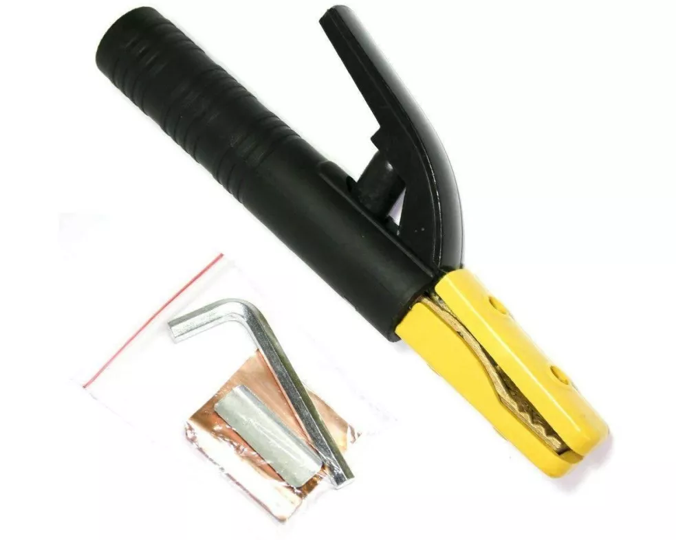 Stanley Elektrodenhalter Elite 300