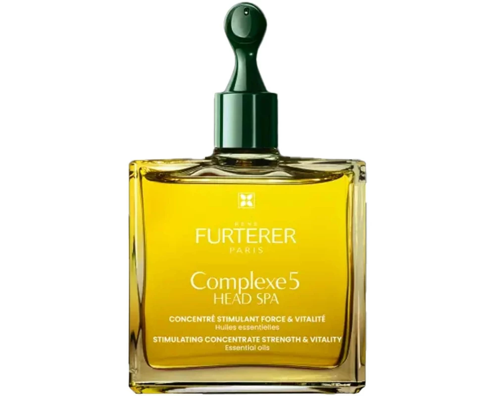 RENÉ FURTERER Complexe 5 Head Spa 50 ml