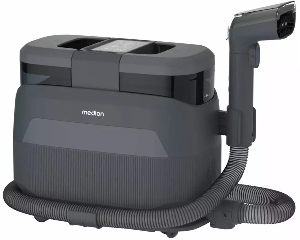 Medion Teppichreiniger MD100123
