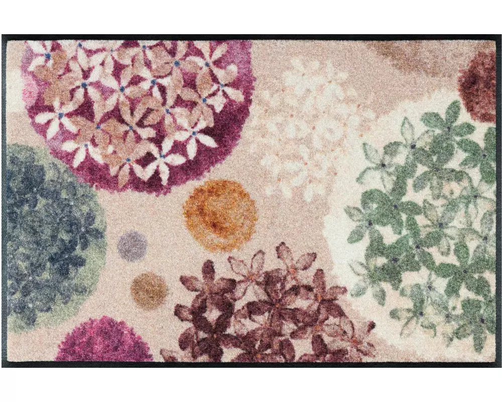 wash+dry Fussmatte 50 cm x 75 cm