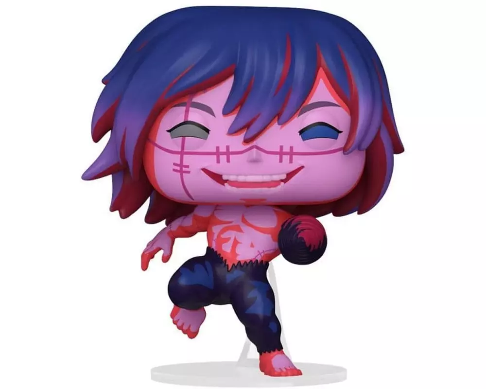 Funko Figur POP! Jujutsu Kaisen Mahito (2126)