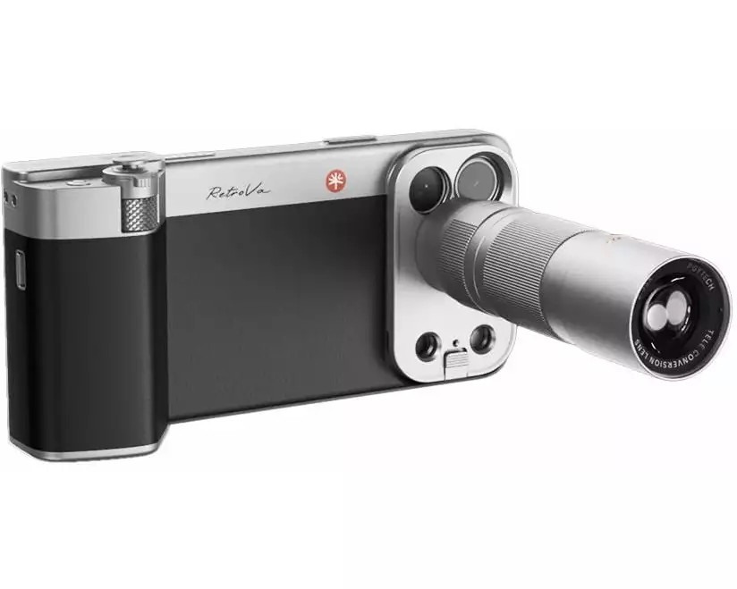 PGYTECH Geschenkset All-in-One Ultimate Graphite Black