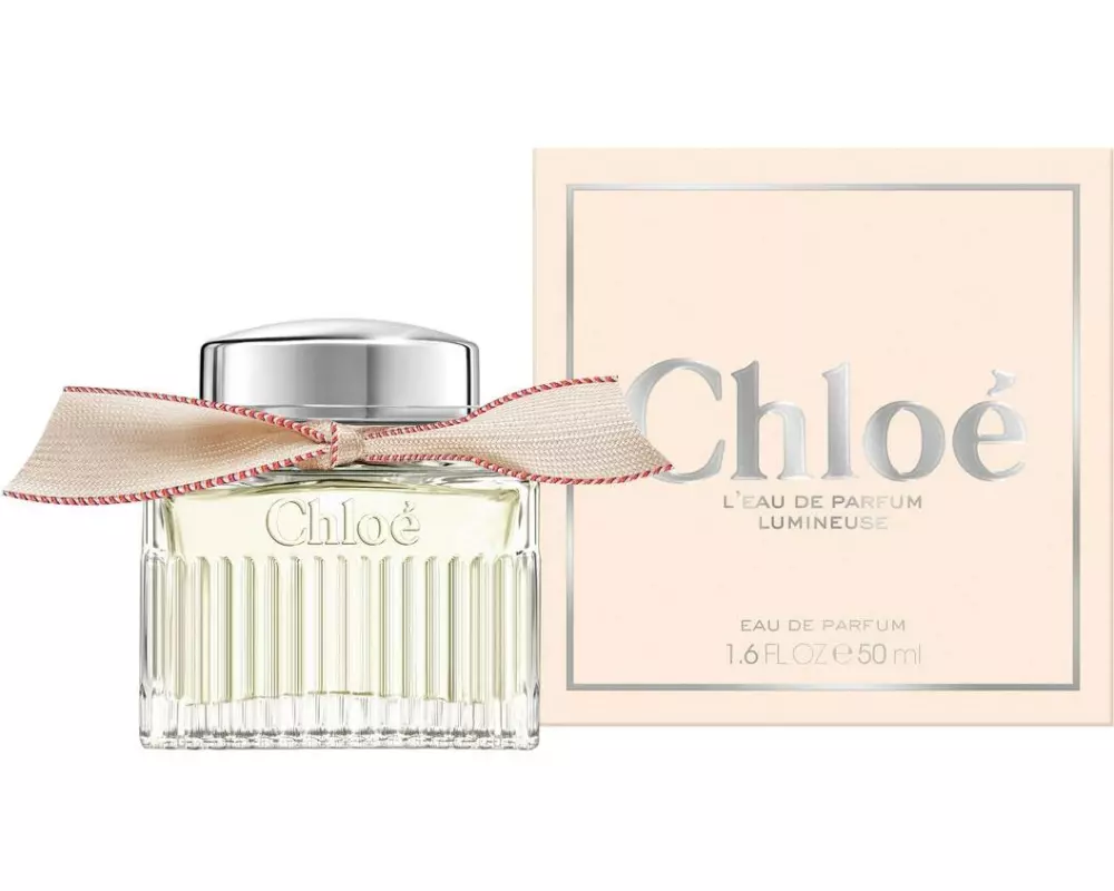 Chloé L'eau de Parfum Lumineuse 50 ml