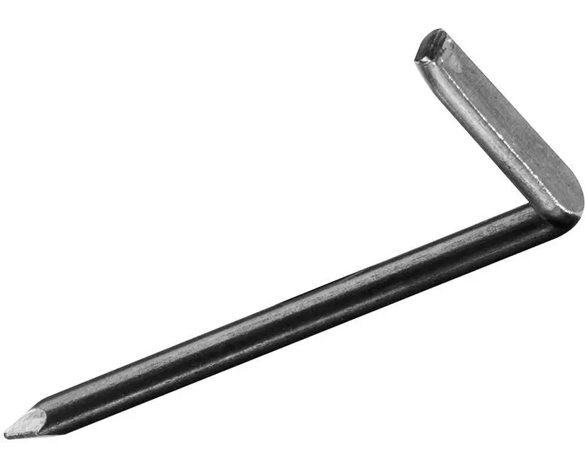 FTM Hakennägel, Stahl 3 x 60 mm, 10 Stück