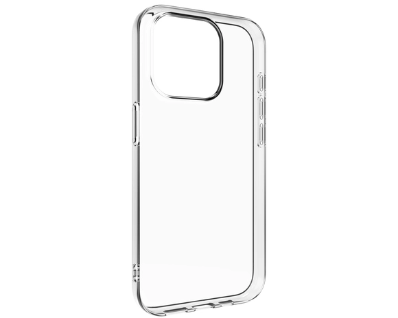 CLEAR CASEIP15 TPU