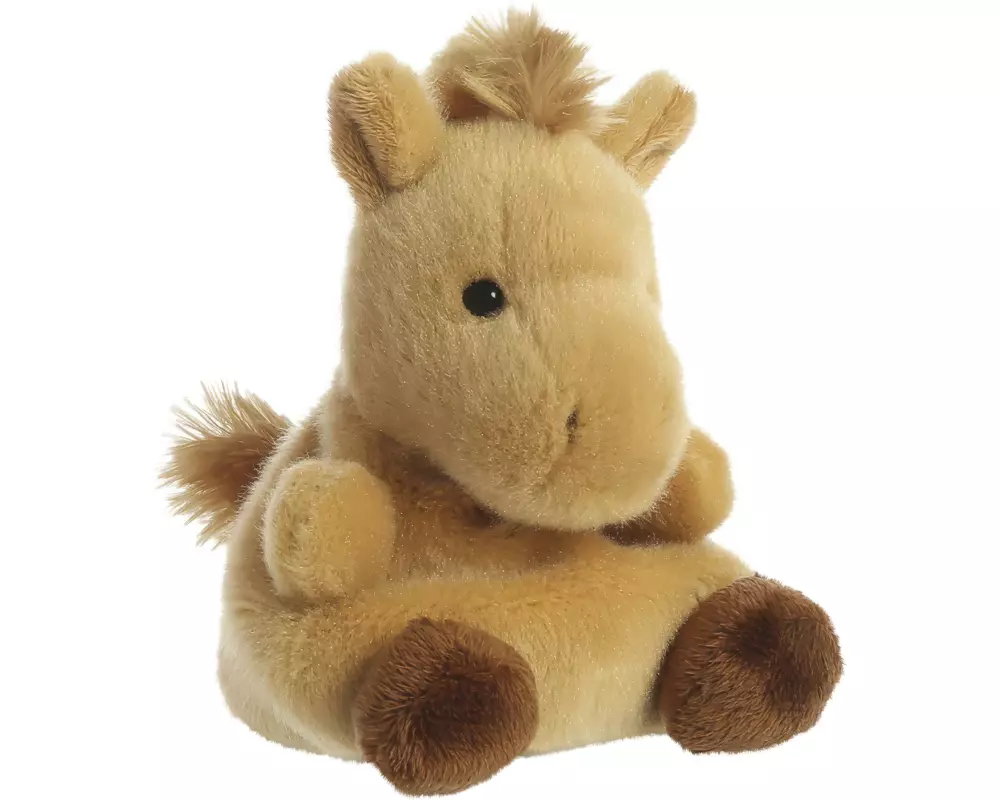 AURORA Plüsch Palm Pals Gallop Horse 13 cm