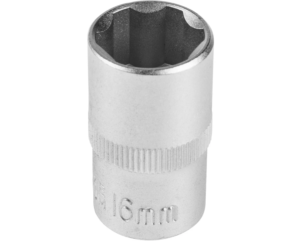 STRUCT Steckschlüsseleinsatz 1/2", 16 mm