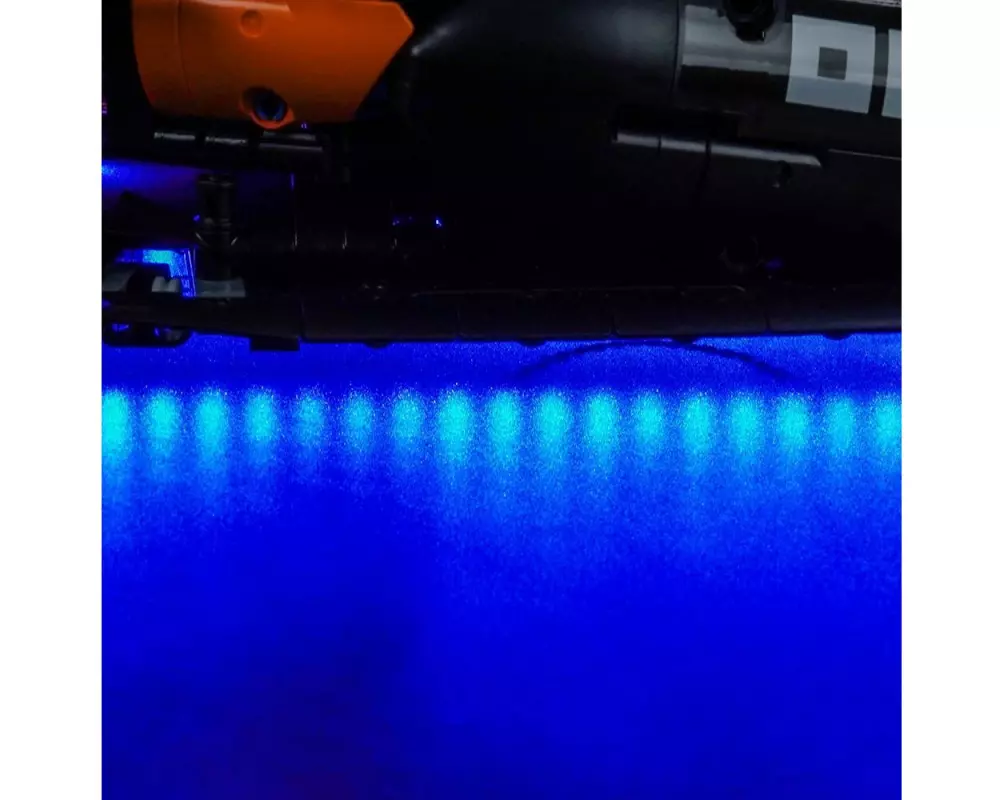 BrickBling LED-Licht-Set für LEGO 42228 McLaren MCL39 F1
