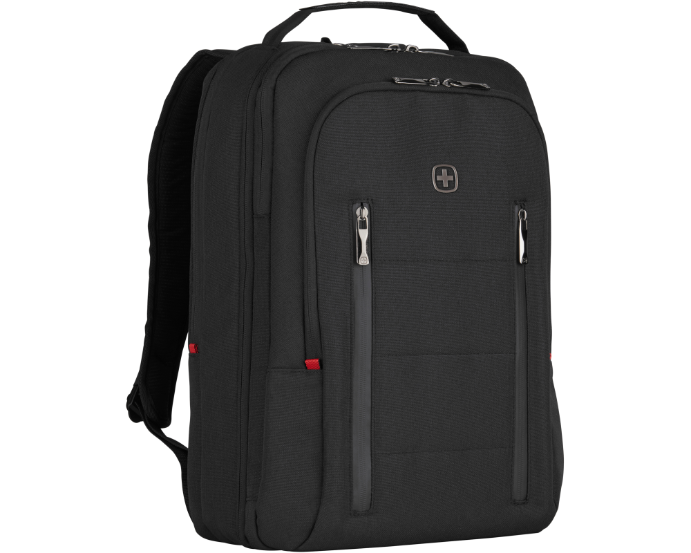 WENGER City Traveler 606490 Laptop Backpack 16 Zoll