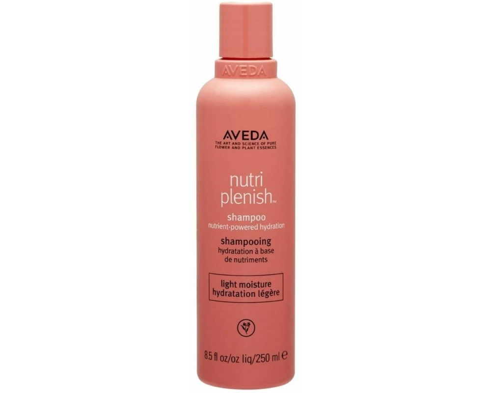 aveda Nutriplenish Hydrating Shampoo Light Moisture 250 ml