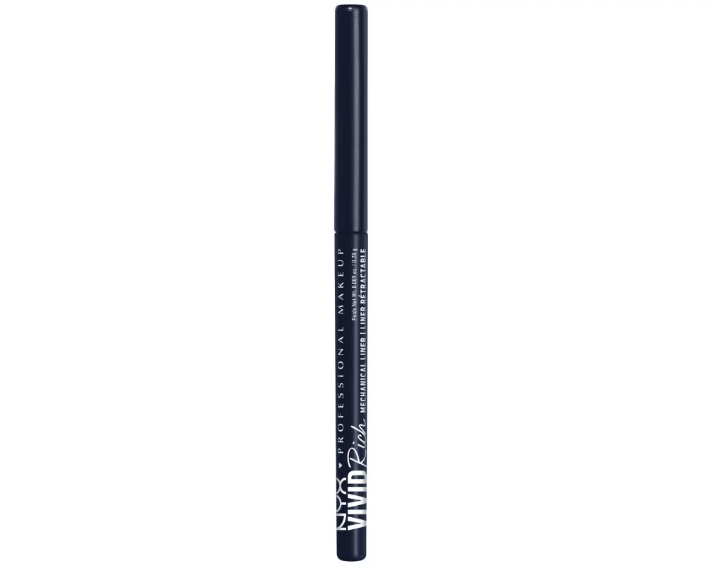 NYX Professional Makeup Vivid Rich Mechanical Pencil Sapphire