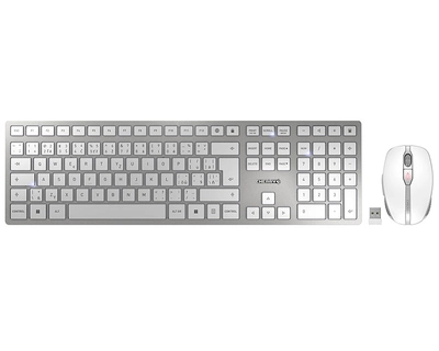 CHERRY DW 9100 SLIM CZECHIA