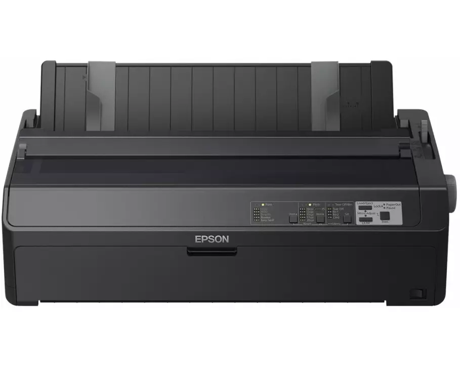 EPSON FX-2190IIN Impact Matrix Printer