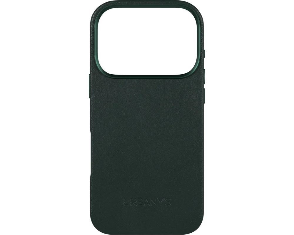Urbany's MagSafe Handycase iPhone 17 Pro Petrol
