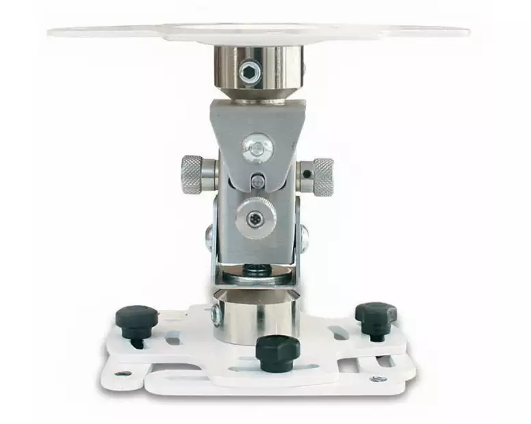 Euromet Deckenhalterung ARAKNO Mini Weiss