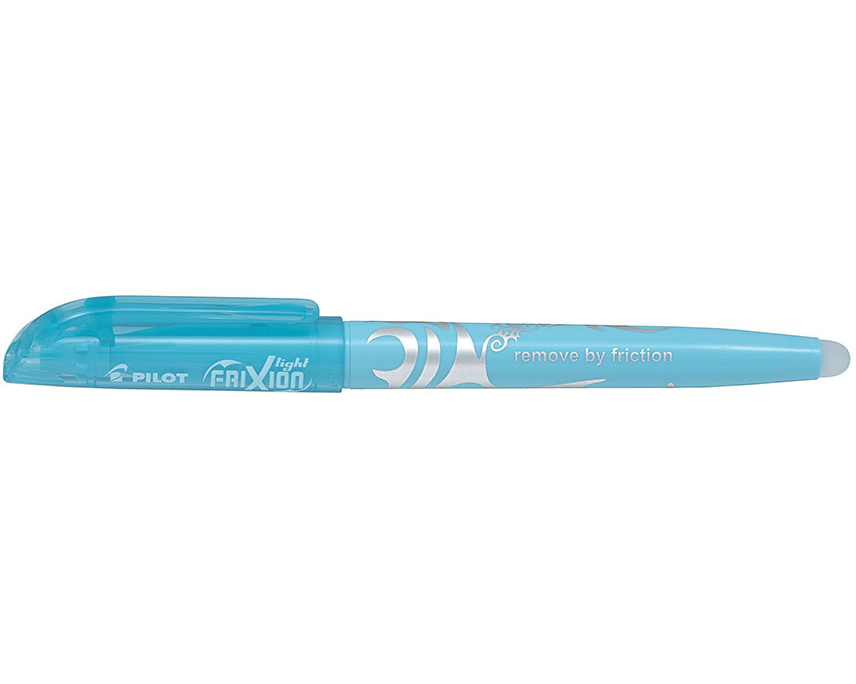 PILOT Frixion Light Soft SWFLSOFTS blau