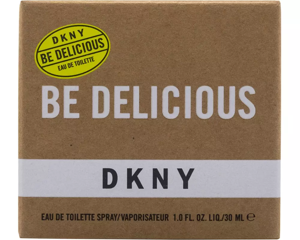 DKNY Be Delicious 30 ml