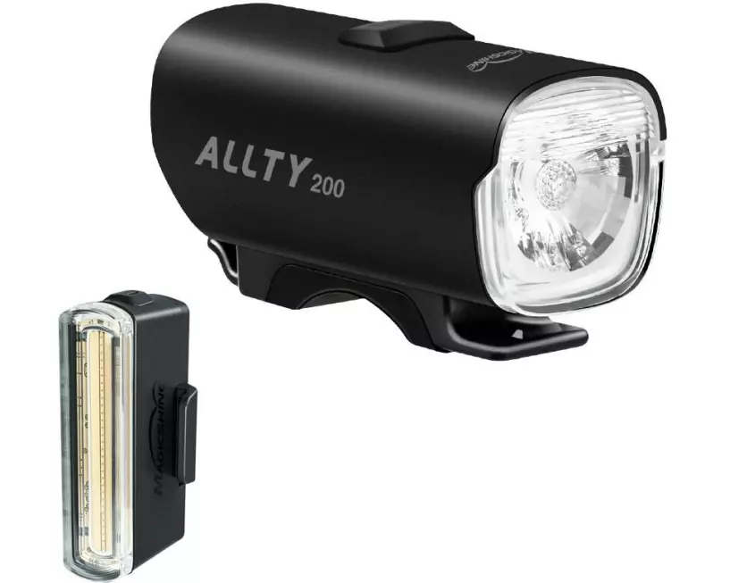 Magicshine Combo Allty200 + Seemee20 V2