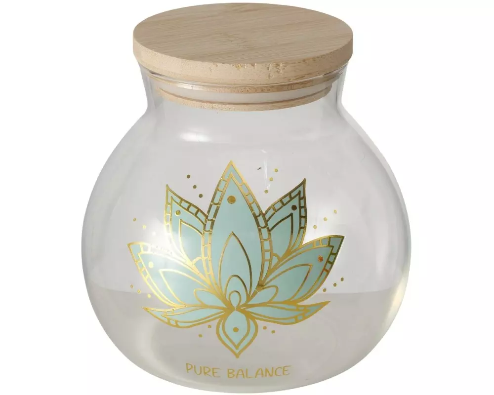 Boltze Vorratsglas 1 l