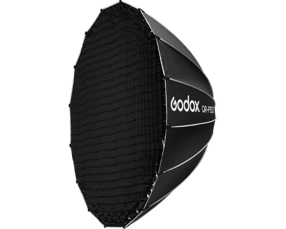 Godox Richtgitter QR-P150TGRID