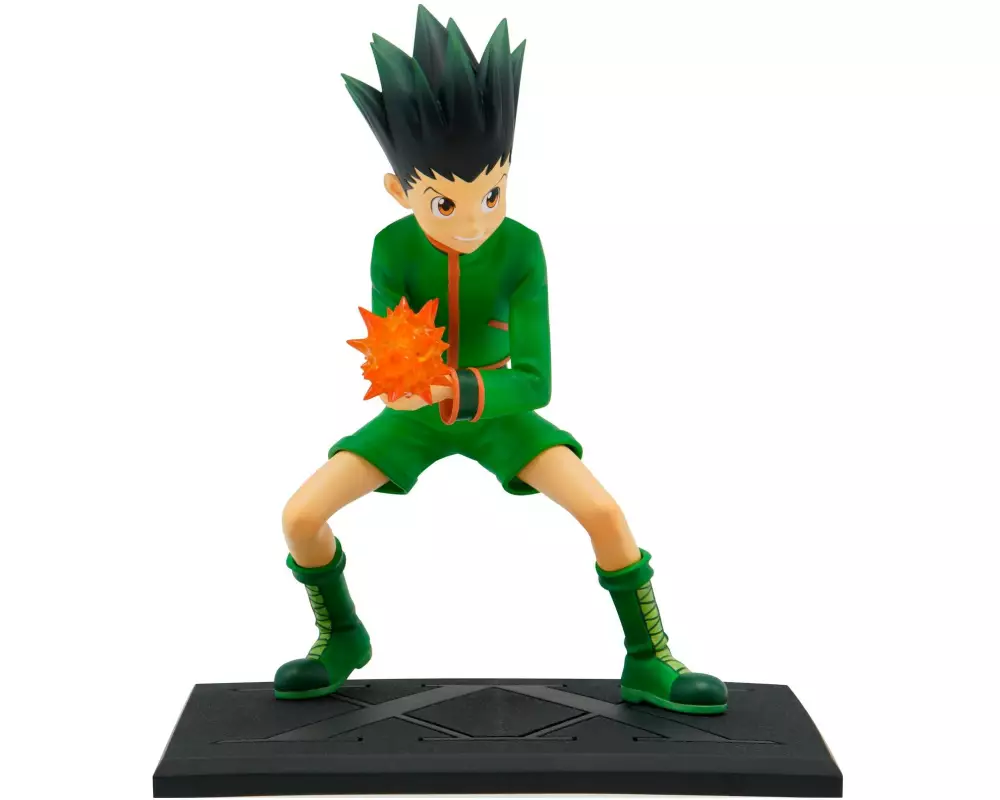 AbyStyle Studio Figur Hunter x Hunter – Gon 15 cm