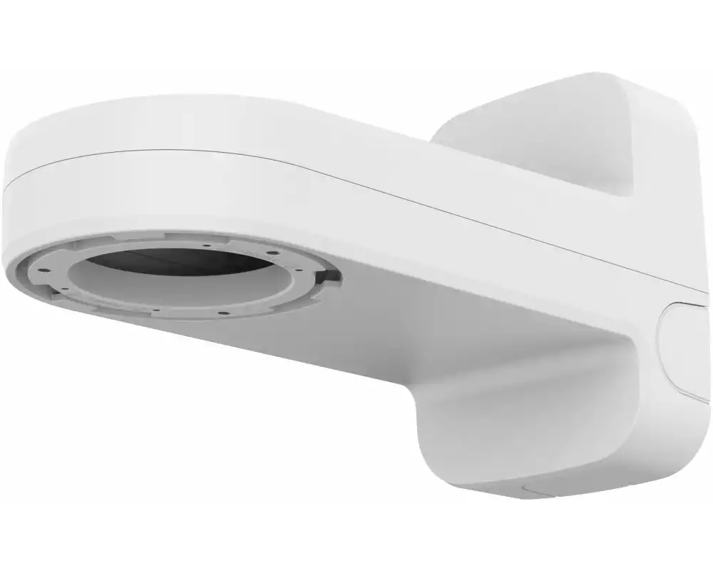 Hanwha Vision Kamerahalterung SBP-250WMW Weiss 1 Stück